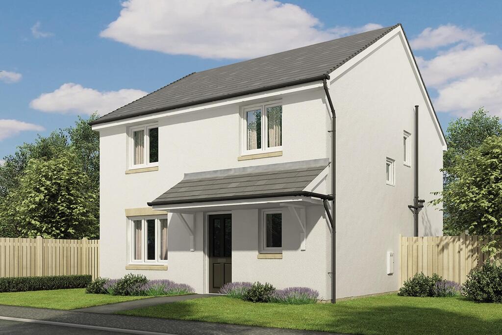 Main image of property: Off Yosemite Park,
Hallhill North,
Dunbar,
EH42 1RF