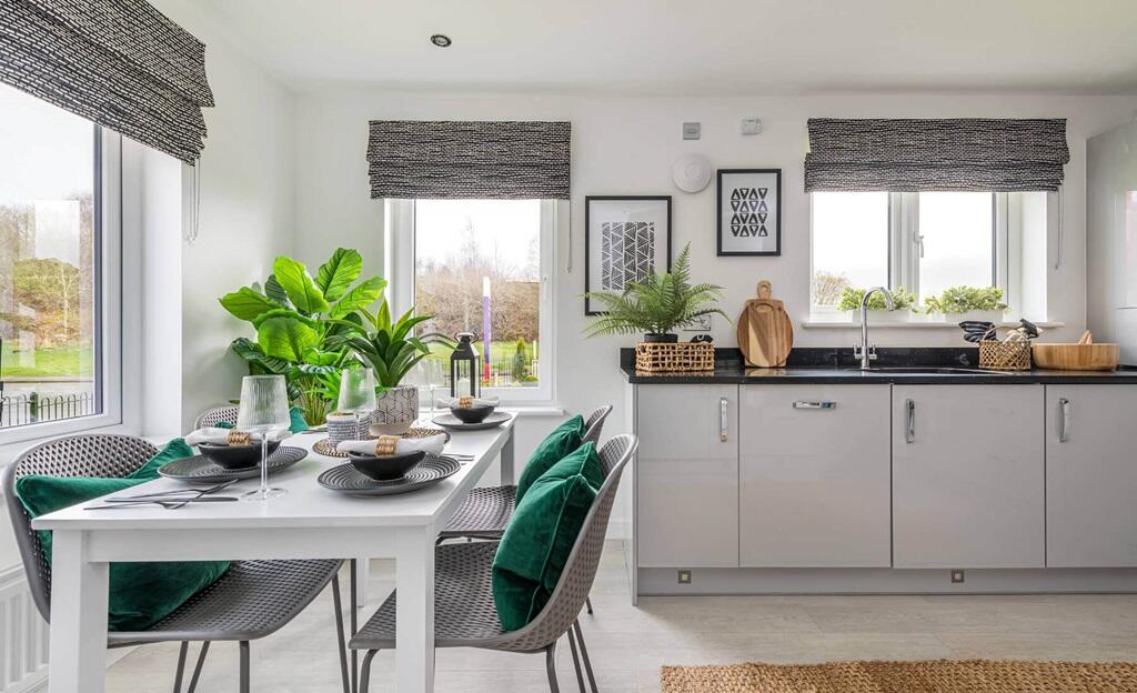 Main image of property: Off Yosemite Park,
Hallhill North,
Dunbar,
EH42 1RF