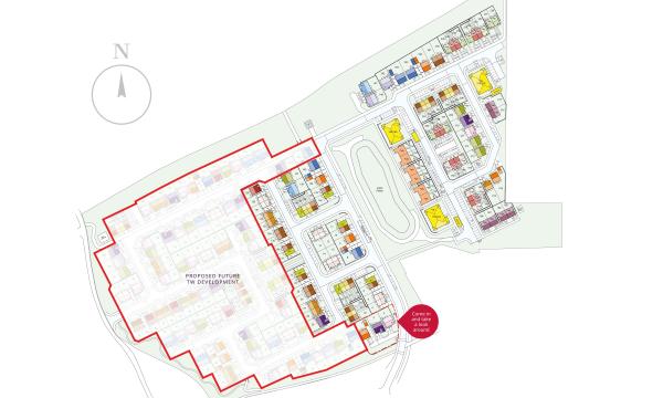 SitePlan