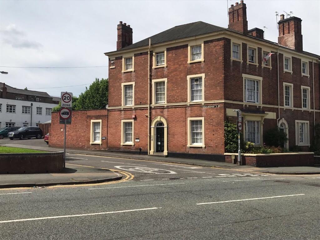 Main image of property: Clarendon Street, Wolverhampton, West Midlands, WV3