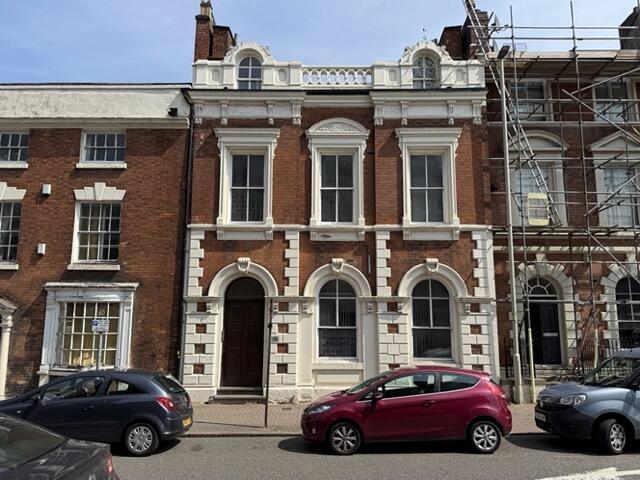 Main image of property: 199 Wolverhampton Street, Dudley, West Midlands, DY1
