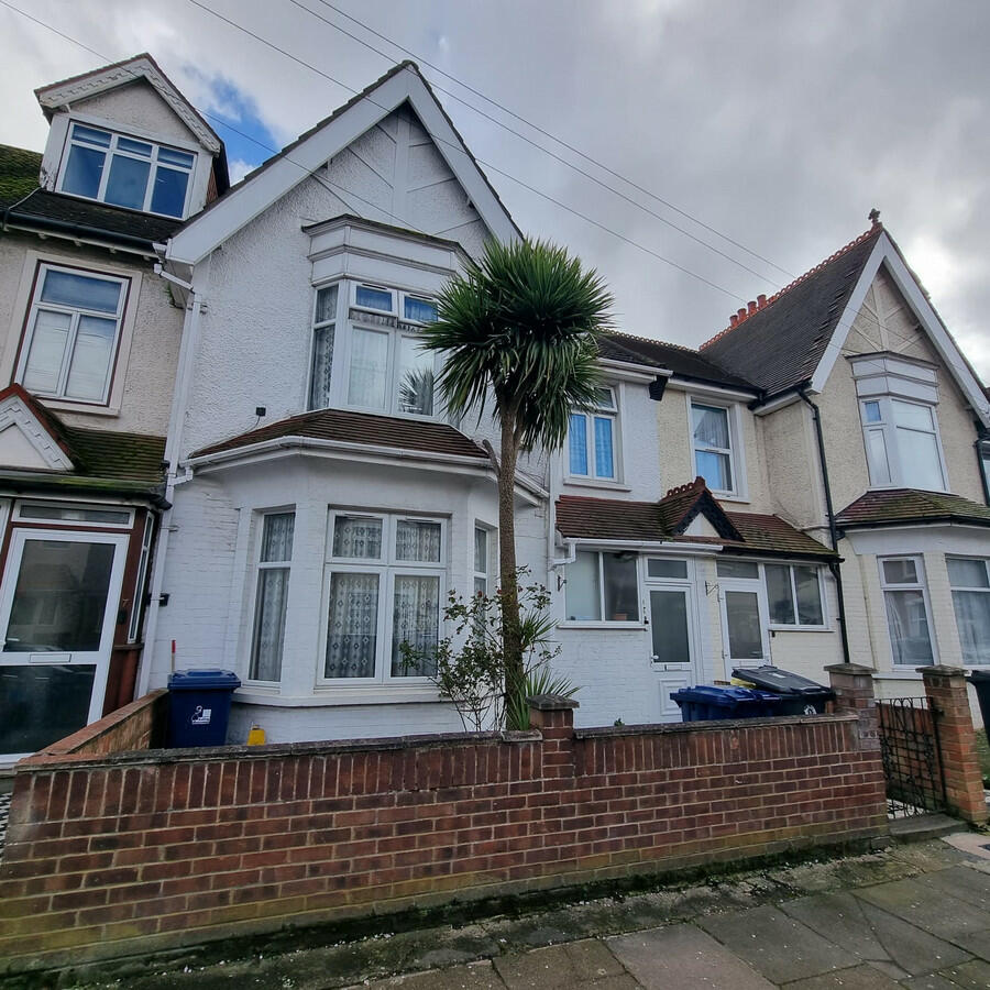 Main image of property: Witley Gardens, Southall, UB2 4