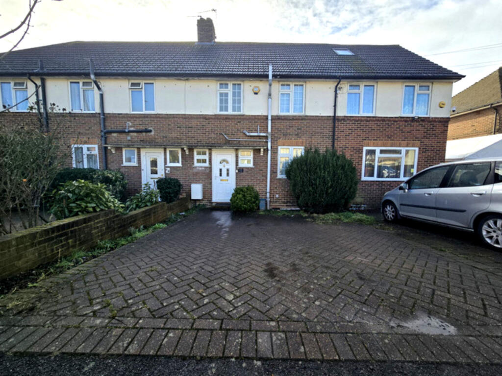 Main image of property: Halsway, Hayes, UB3 3
