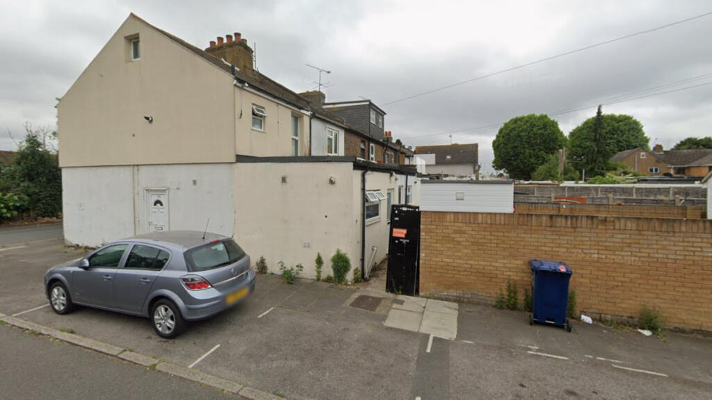 Main image of property: Mount view, The Common, Southall, UB2 5