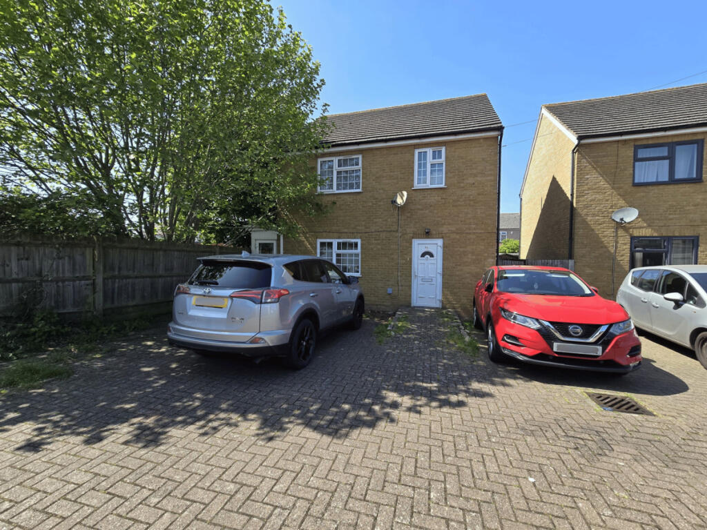 Main image of property: Copthorne Mews, Hayes, UB3 4