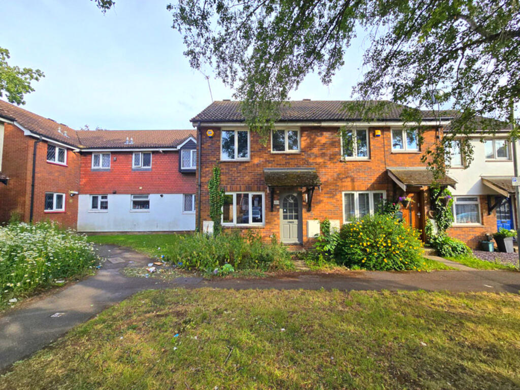 Main image of property: Peplow Close, West Drayton, UB7 7