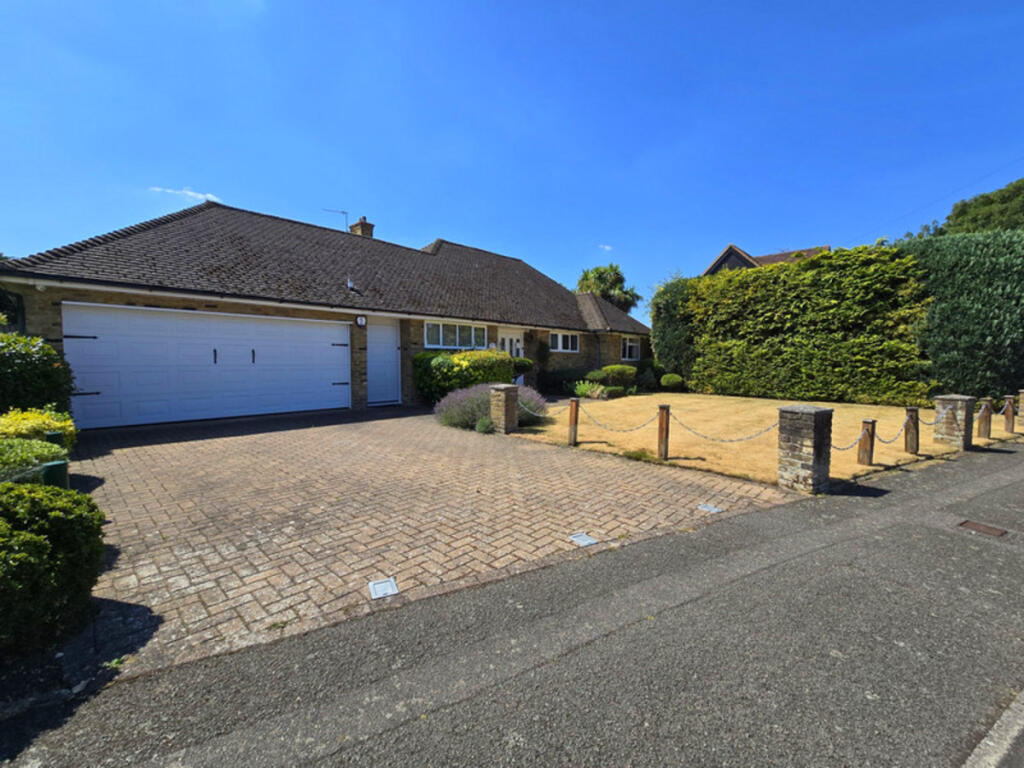 Main image of property: Chetwynd Drive, Uxbridge, UB10 0