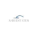 Ash Estates logo