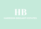 Harrison Briganti Estates logo