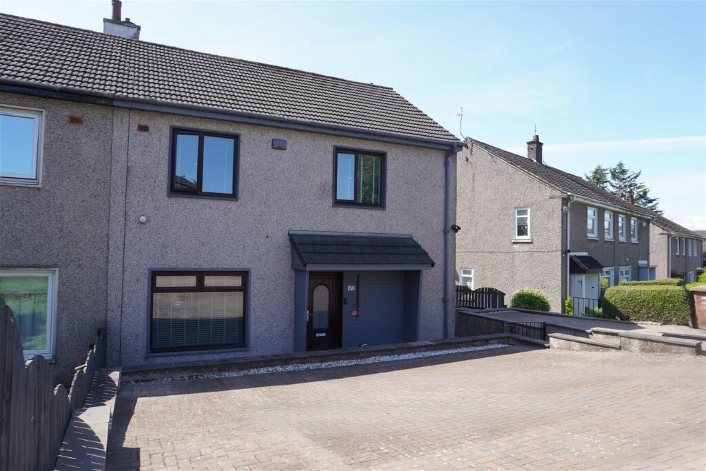 Main image of property: Lethamhill Road, Riddrie, Glasgow, G33 2SQ