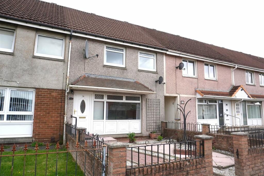 Main image of property: 36 Camelon Crescent, Blantyre, G72 0BB