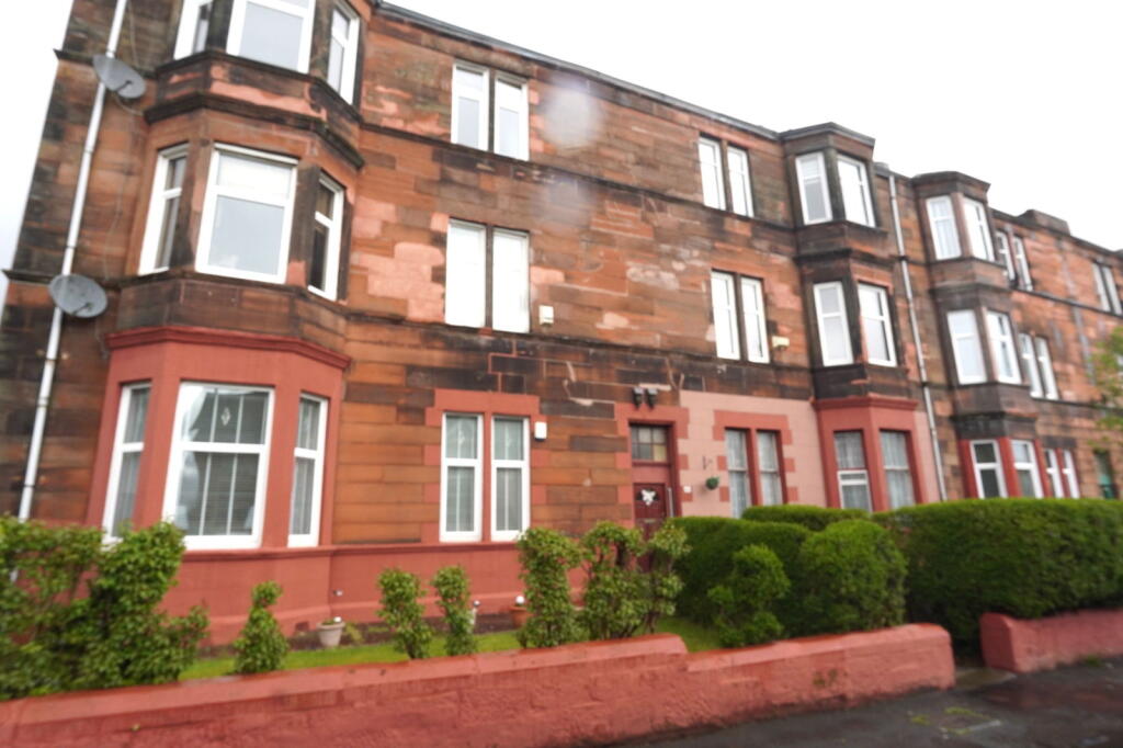 Main image of property: Hillend Road, Glasgow, G22 6NY