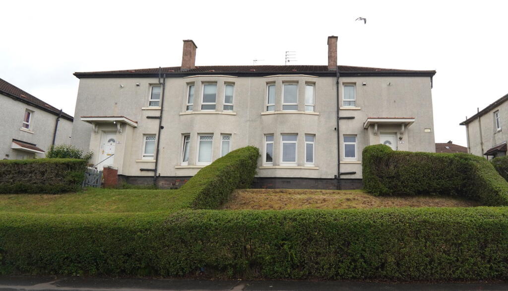 Main image of property: Haywood Street,Glasgow,G22 6QE