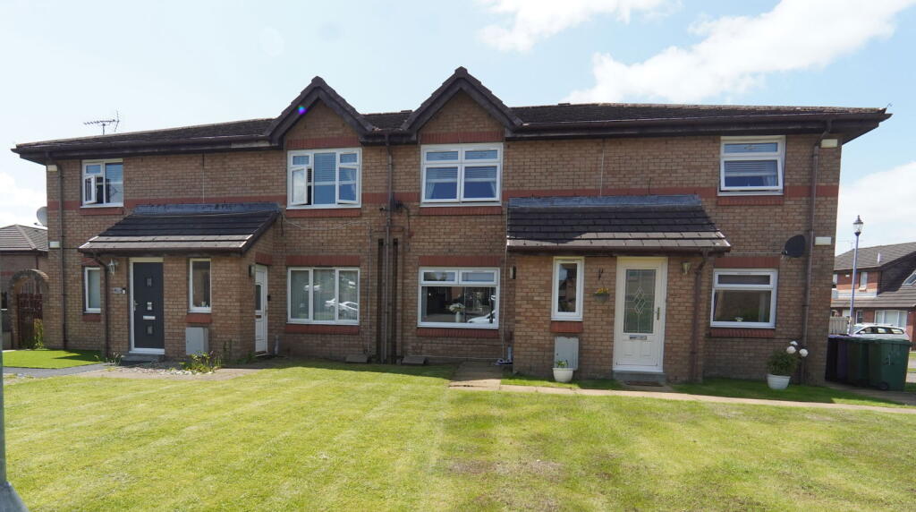 Main image of property: Birchend Place, Glasgow, G21 2BJ
