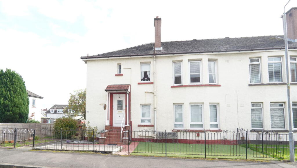 Main image of property: Gartferry Street, Glasgow, G21 4XQ