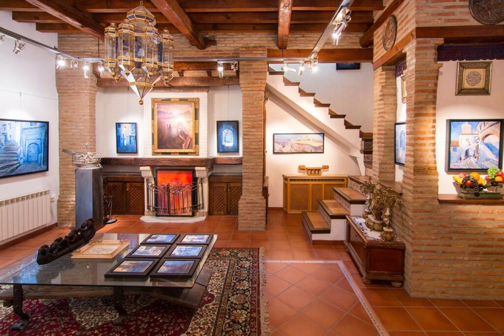 4 bedroom property for sale in Andalucia, Granada, Zubia, Spain