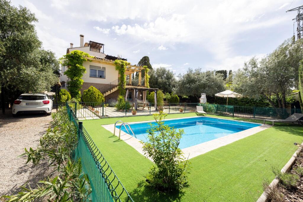 Main image of property: Andalucia, Granada, Albolote