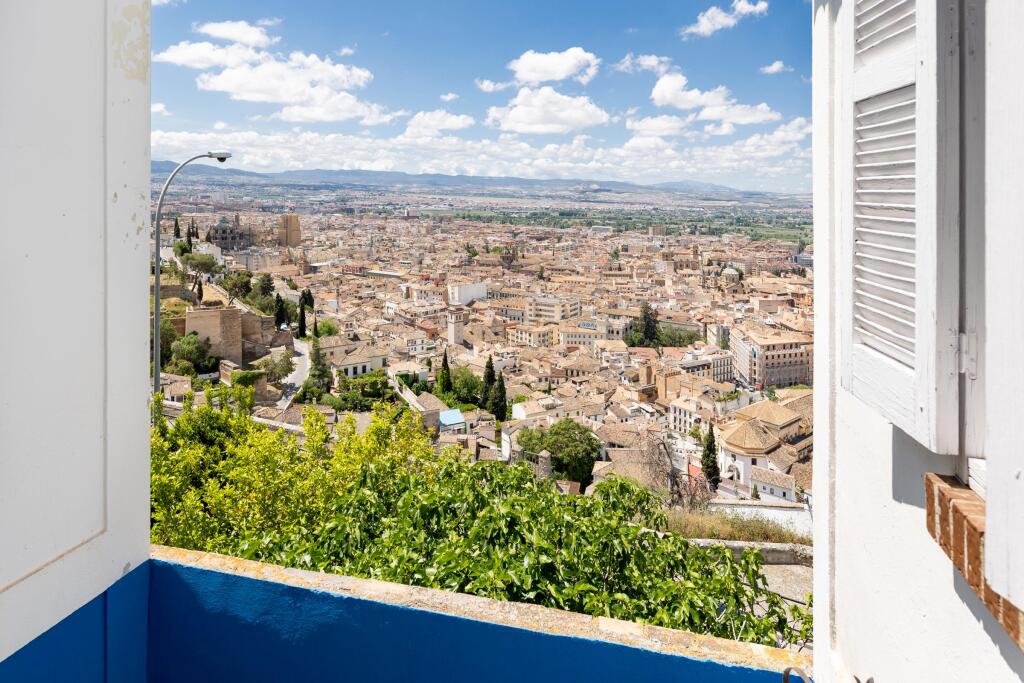 Main image of property: Andalucia, Granada, Granada
