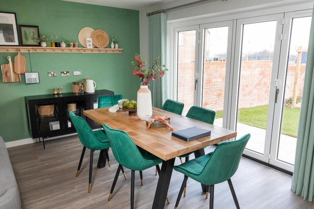 Additional property image - Slades Hill,
Templecombe,
BA8