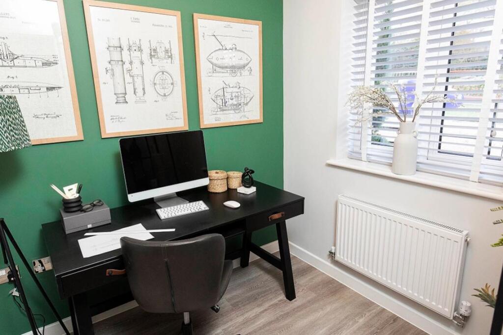 Additional property image - Slades Hill,
Templecombe,
BA8