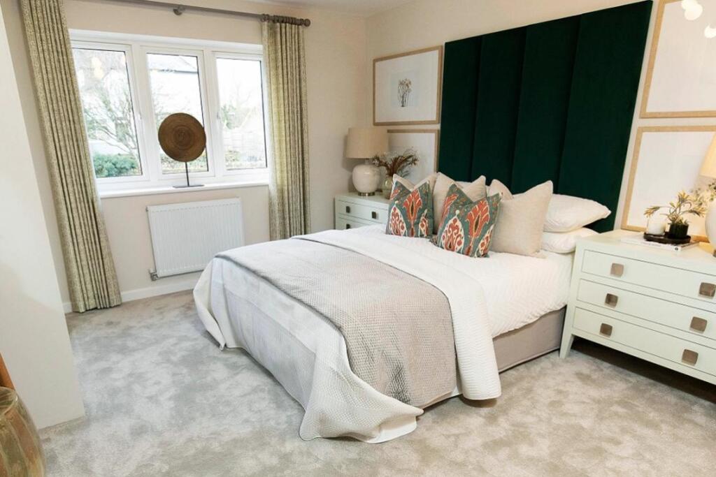 Additional property image - Slades Hill,
Templecombe,
BA8