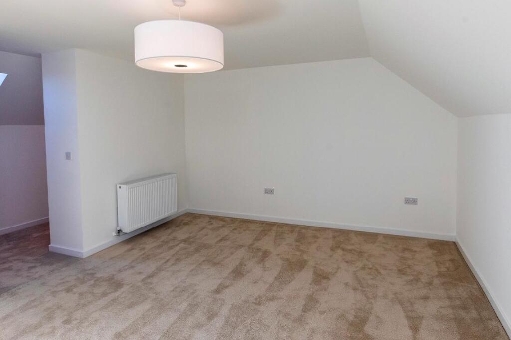 Additional property image - Slades Hill,
Templecombe,
BA8