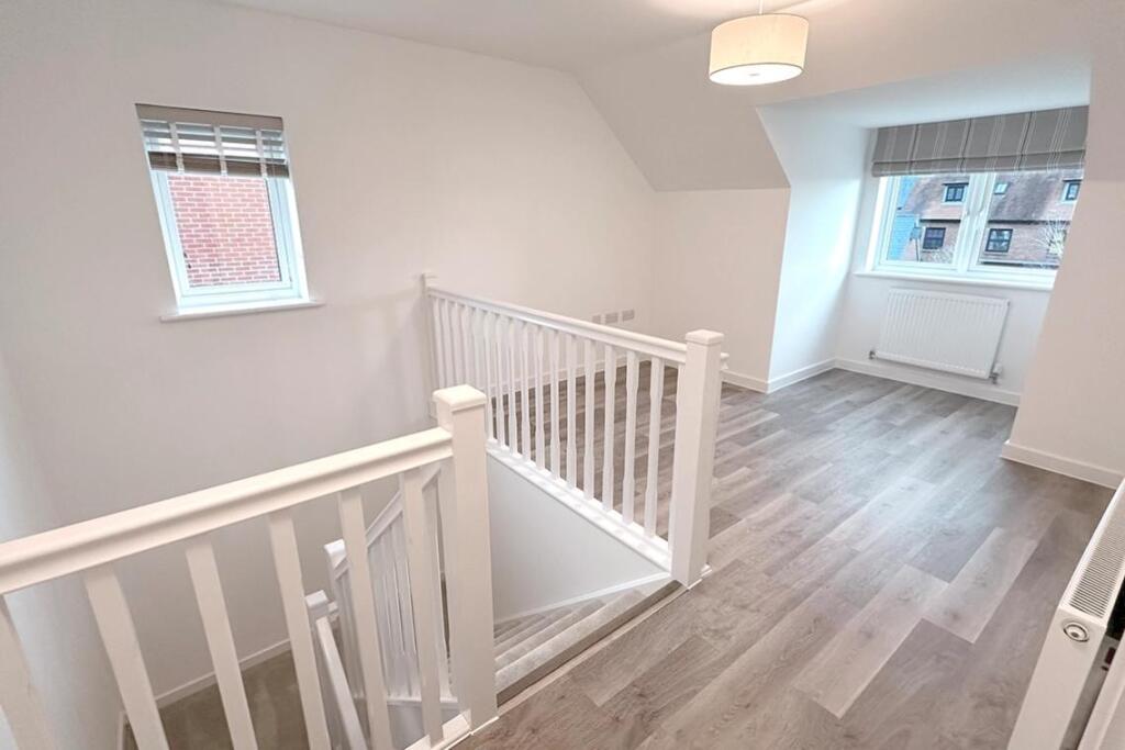 Additional property image - Slades Hill,
Templecombe,
BA8