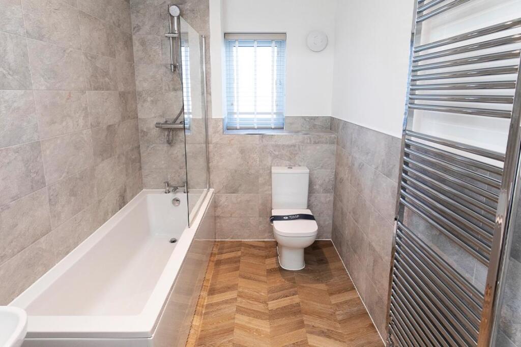 Additional property image - Slades Hill,
Templecombe,
BA8