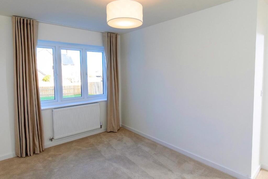 Additional property image - Slades Hill,
Templecombe,
BA8