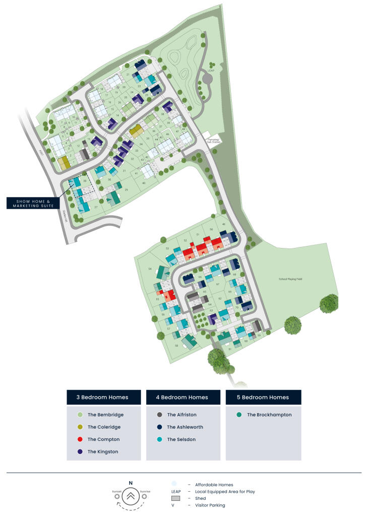 SitePlan
