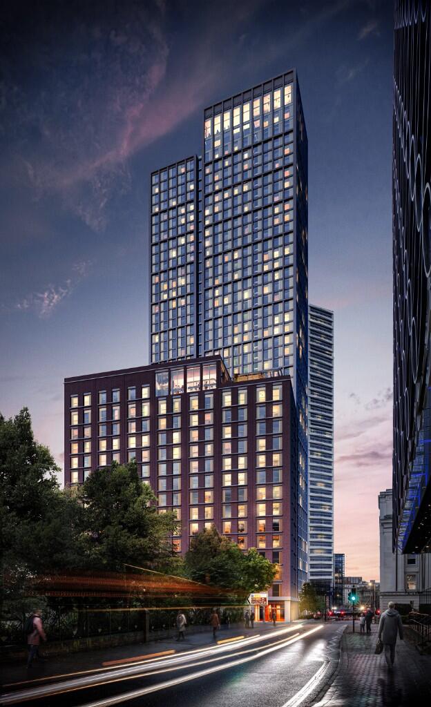 Main image of property: Birmingham, B1