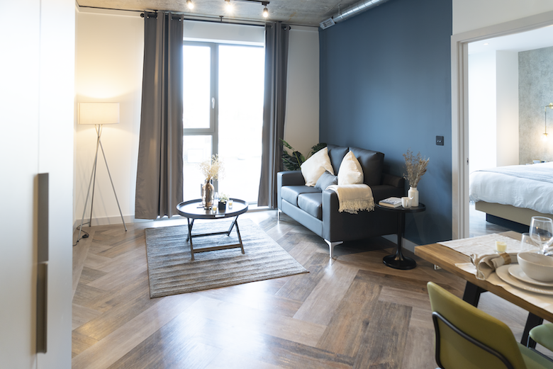 Main image of property: Manchester, Greater Manchester, M4