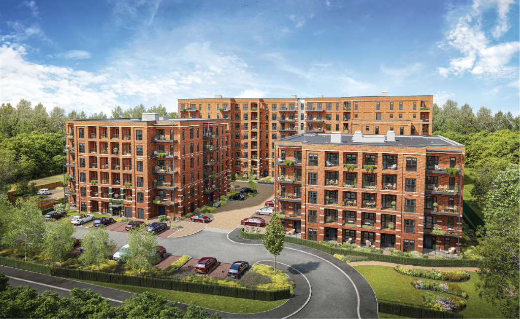 Main image of property: London, NW2