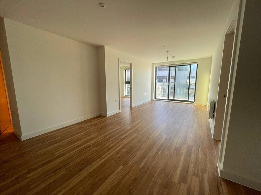 Main image of property: Pomona Strand, Manchester, Greater Manchester, M16