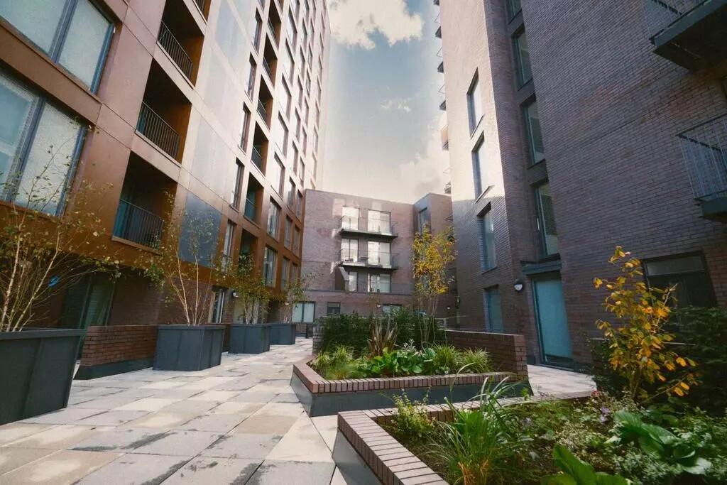Main image of property: Oldfield Road, Manchester, Greater Manchester, M5