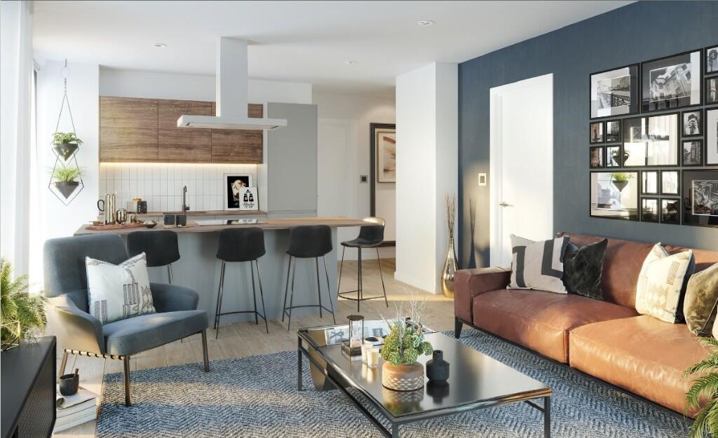 Main image of property: Rolling Street, Manchester, Greater Manchester, M5