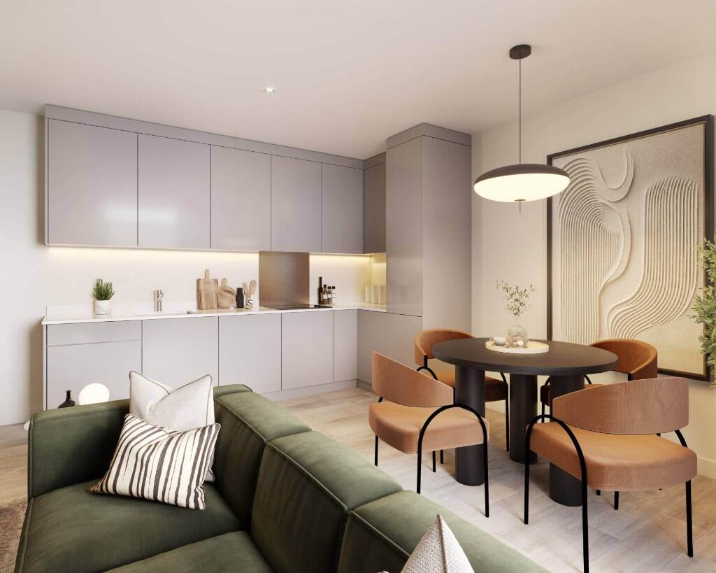 Main image of property: Manchester, Greater Manchester, M15