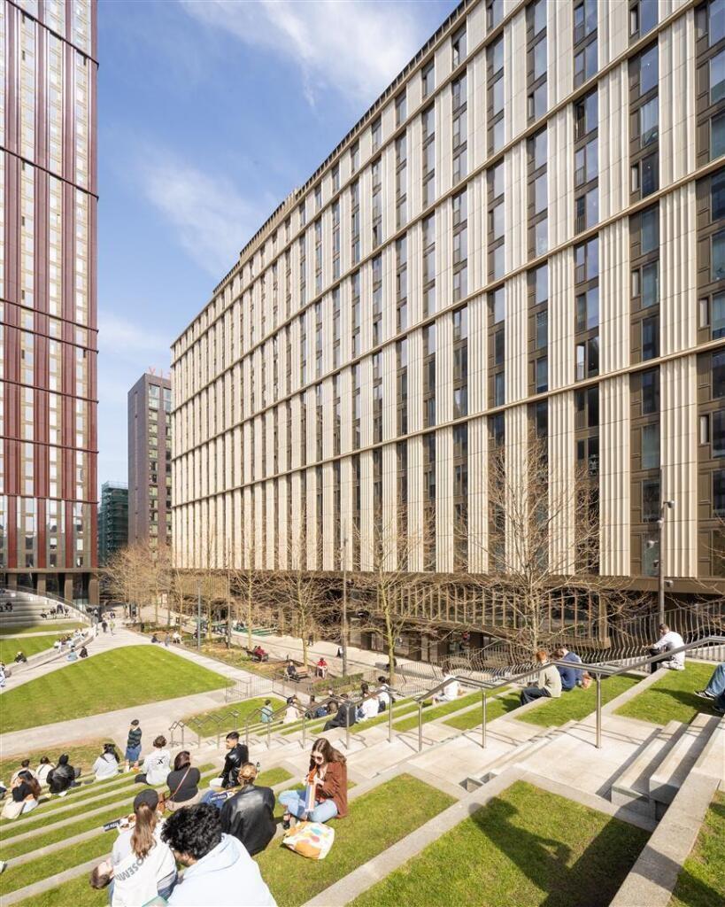 Main image of property: Manchester, Greater Manchester, M1