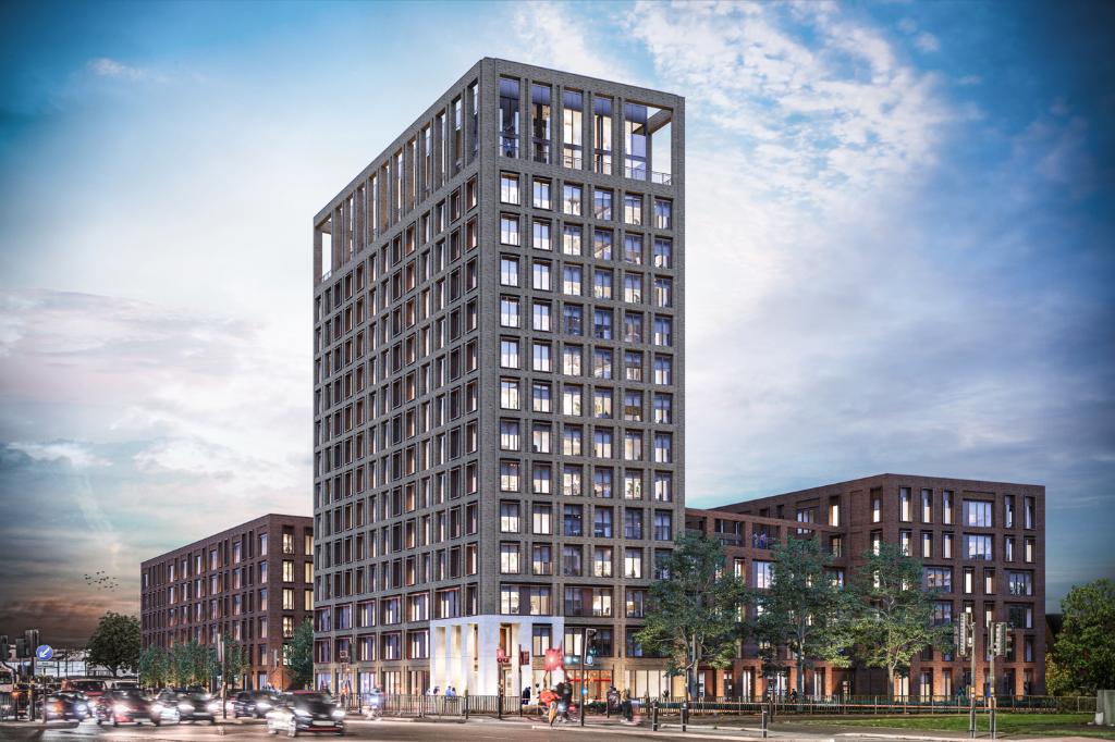 Main image of property: Birmingham, B5