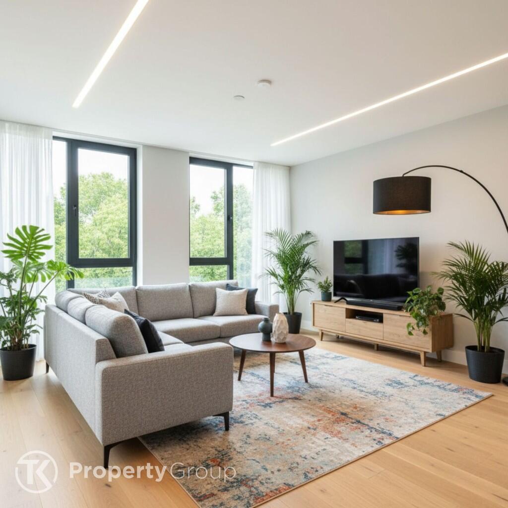 Main image of property: Birmingham, B5