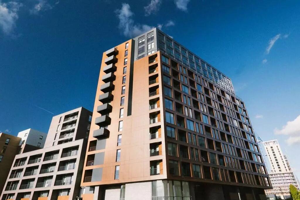 Main image of property: Oldfield Road, Manchester, Greater Manchester, M5