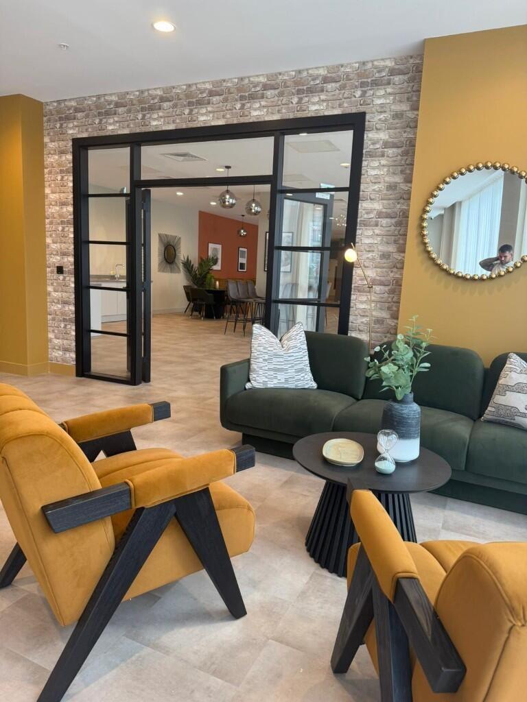 Main image of property: Birmingham, B5