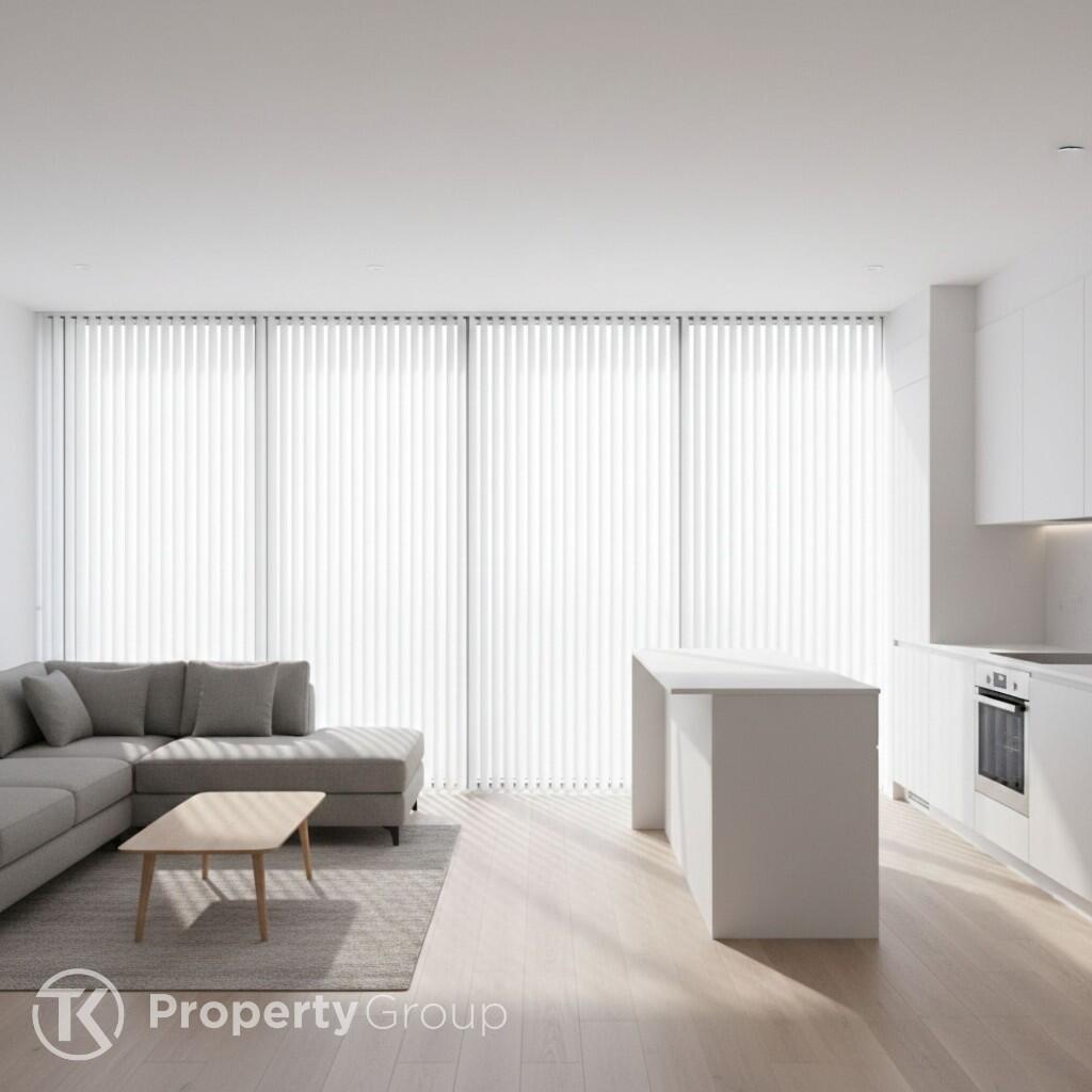 Main image of property: Regent Road, Liverpool, Merseyside, L5