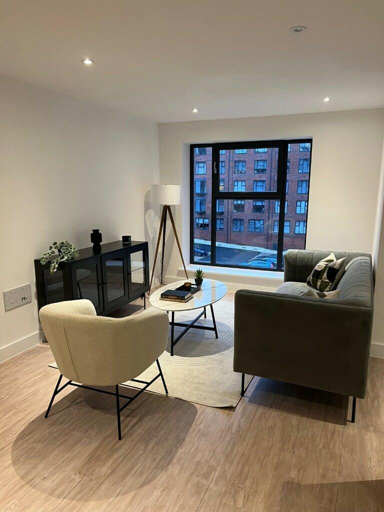 Additional property image - Birmingham, B12