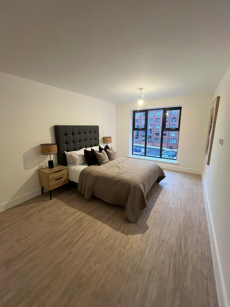 Additional property image - Birmingham, B12