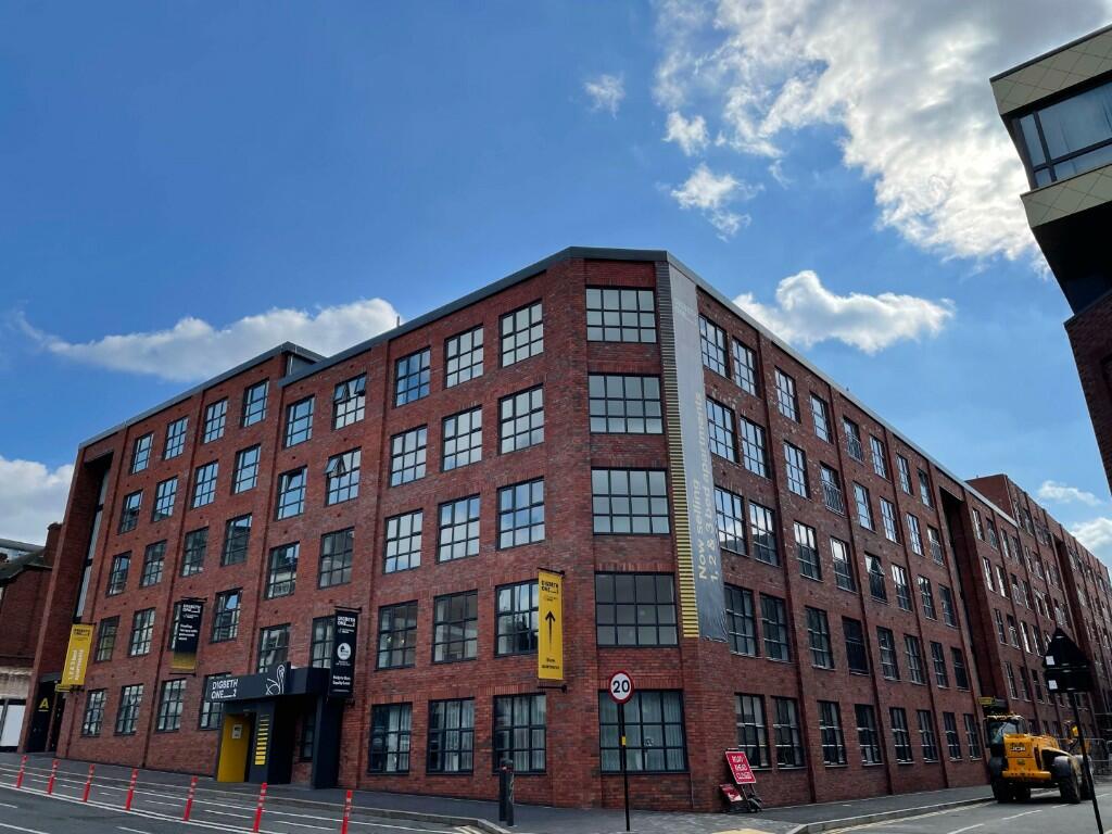 Additional property image - Birmingham, B12