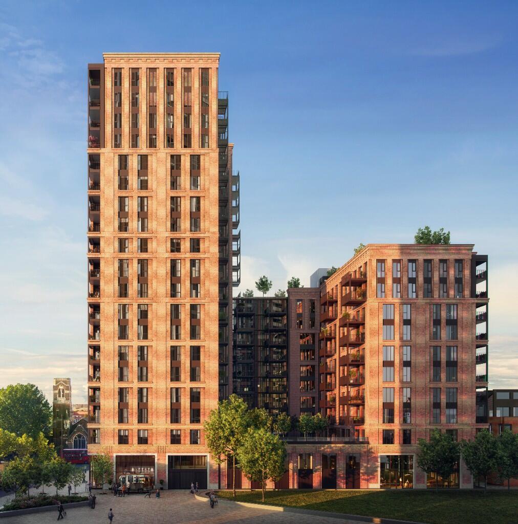 Main image of property: Old Kent Road, London, SE15