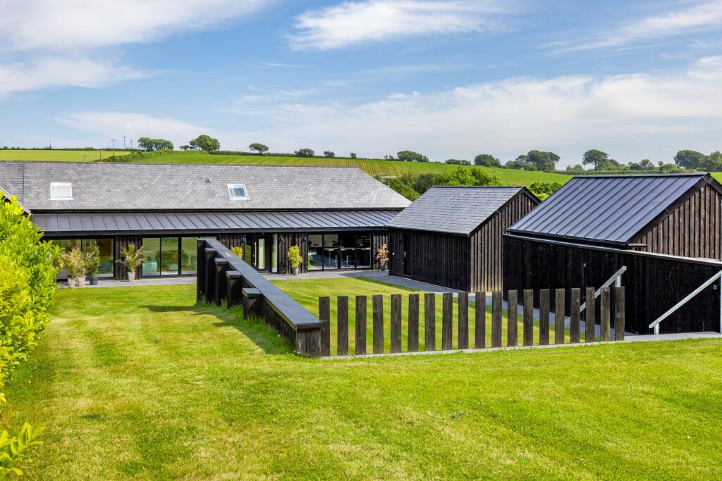 Main image of property: Lower Poole Barns, East Allington, TQ9