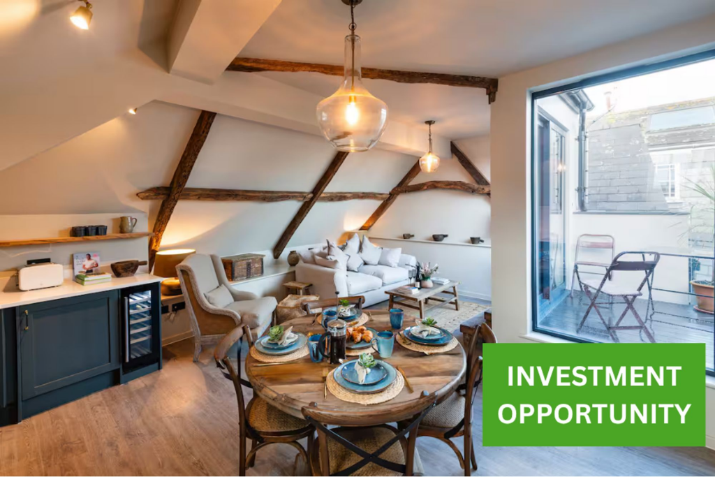 Main image of property: Leechwell Street, Totnes, TQ9