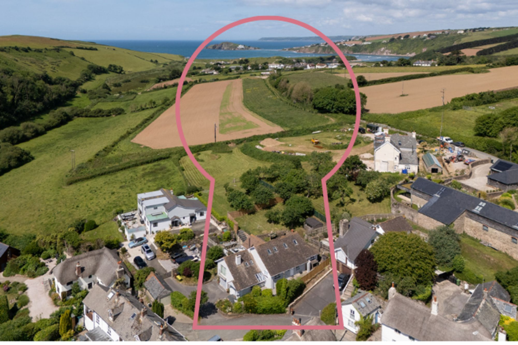 Main image of property: West Buckland, Kingsbridge, TQ7